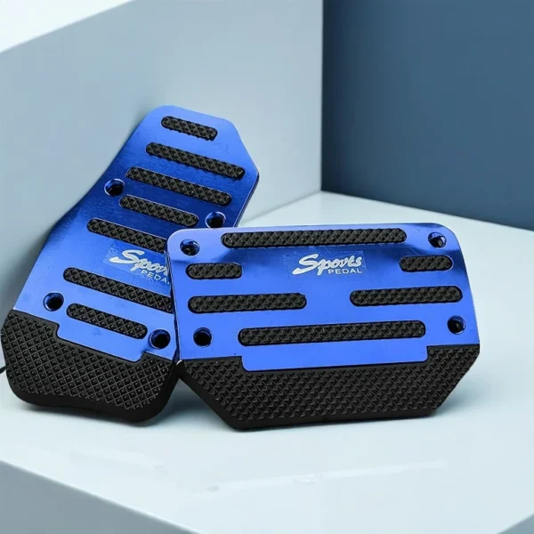 Car Pedal Sports Auto/ Manual Brake AcceIerate Pedal Brake Pedal Car Accessories